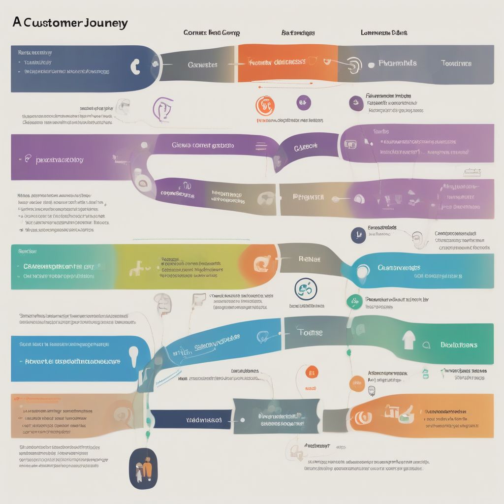 Personalized Customer Journey