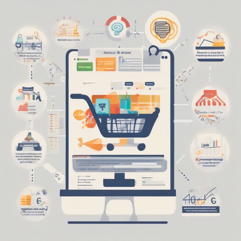 Conversion Rate Optimization for E-commerce