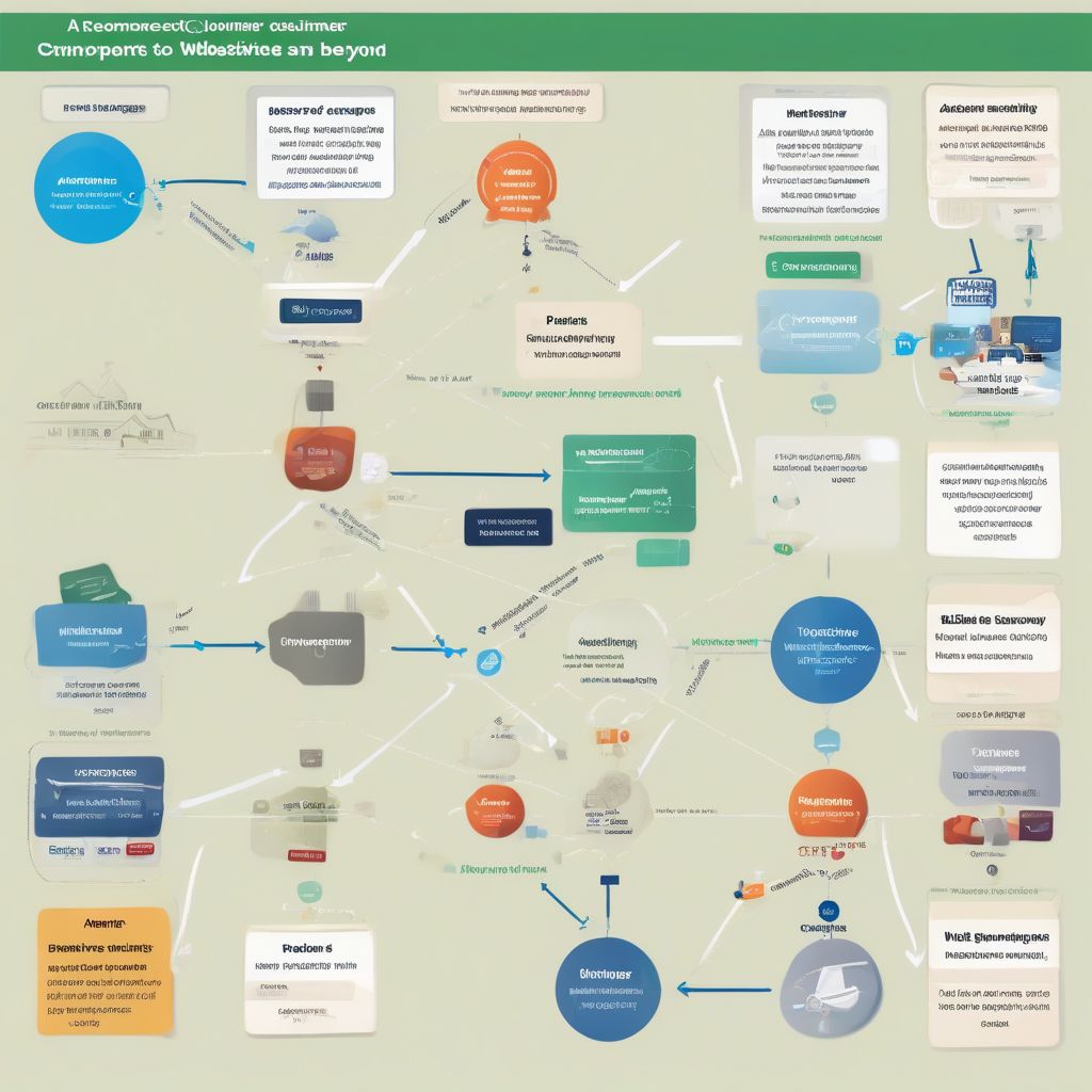 Ecommerce Customer Journey