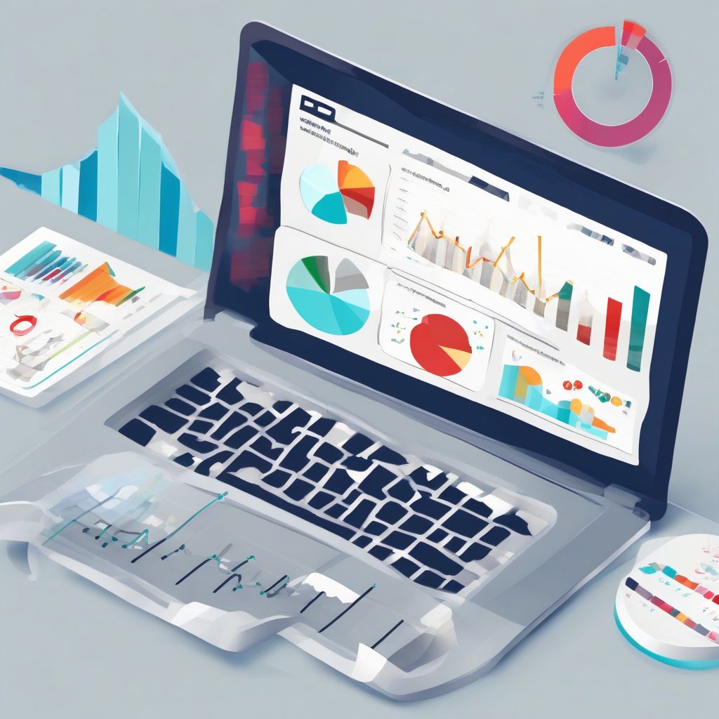 Ecommerce Website Analytics