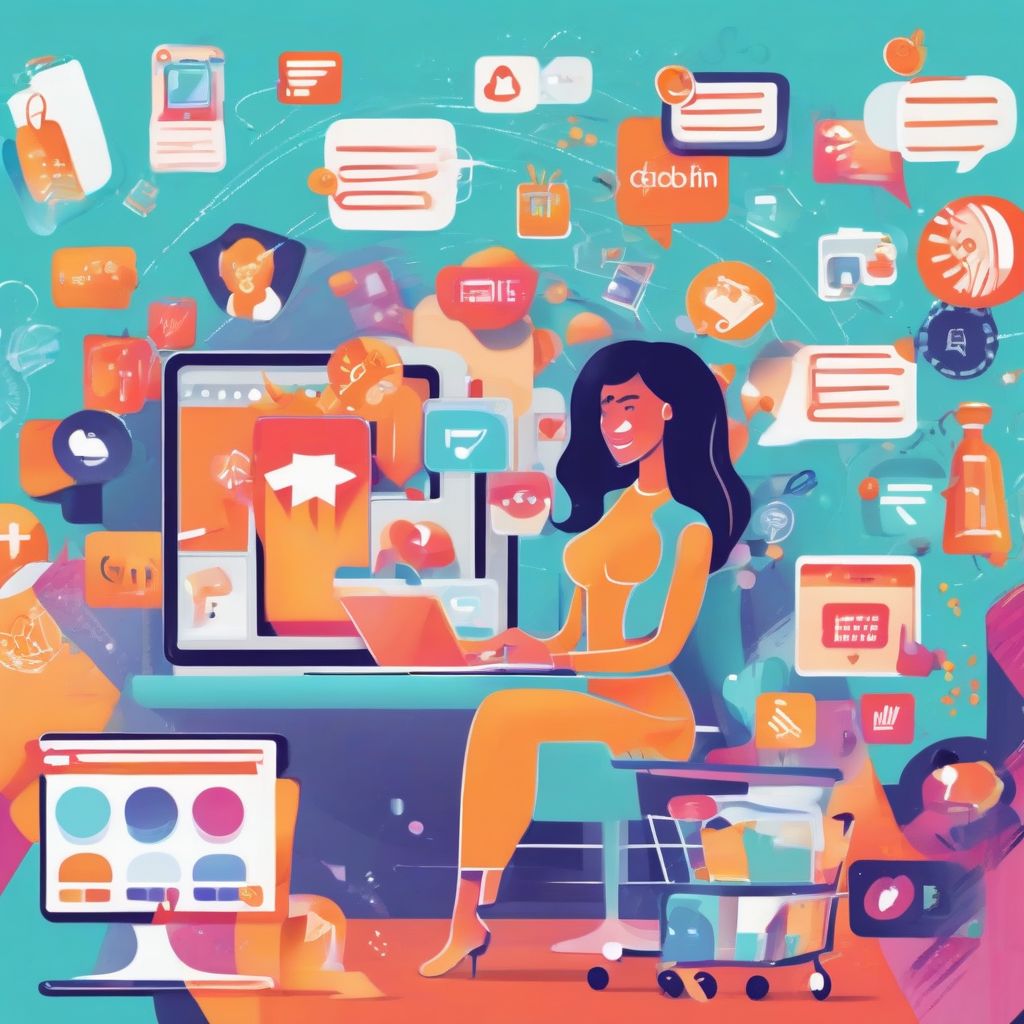 Influencer Marketing for Ecommerce