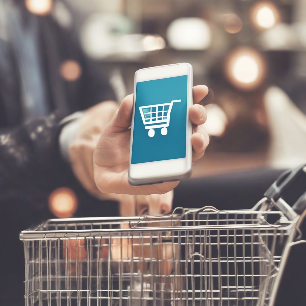 Mobile Marketing for Ecommerce Sales