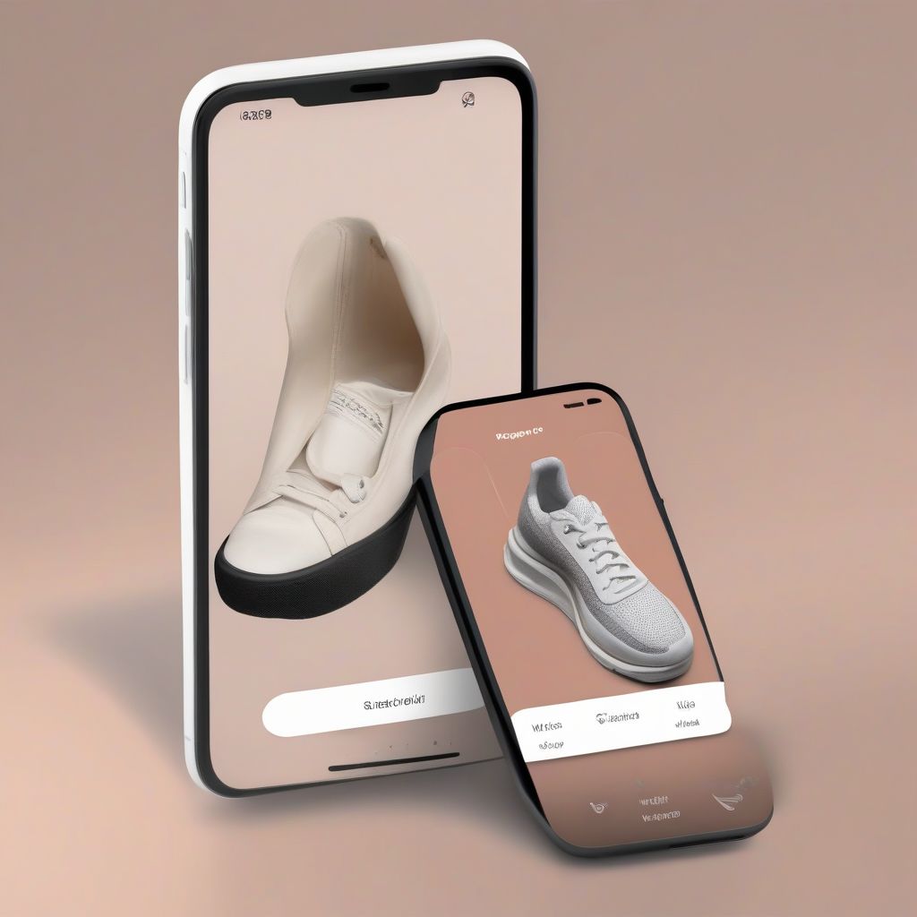 Visual Search in Ecommerce